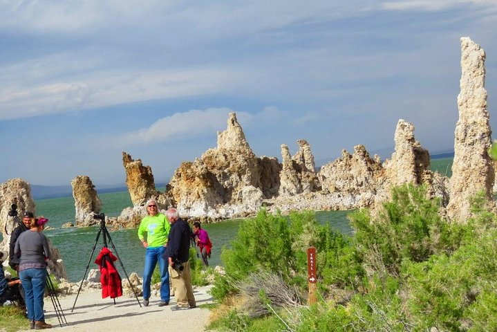 Discover Yosemite, Mammoth Lakes + Eastern Sierra’s breathtaking natural wonders - Photo 1 of 25